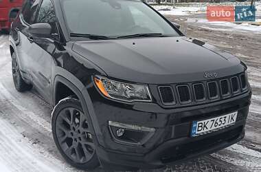 Jeep Compass 2021