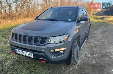 Jeep Compass 2020 Jeep Compass 2020