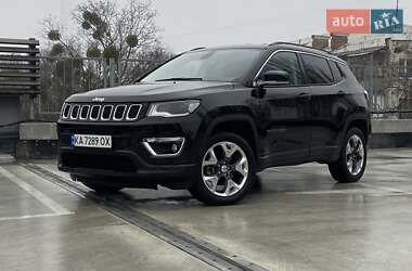 Jeep Compass 2020 Jeep Compass 2020