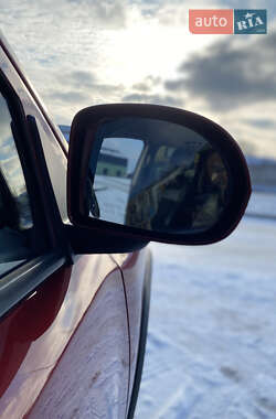 Внедорожник / Кроссовер Jeep Compass 2013 в 