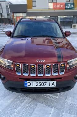 Jeep Compass 2013 Jeep Compass 2013