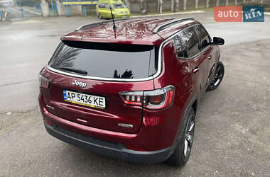 Внедорожник / Кроссовер Jeep Compass 2020 в Запорожье