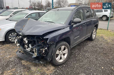 Jeep Compass 2015