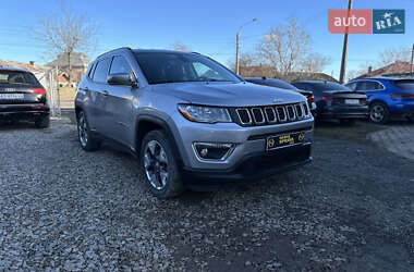 Jeep Compass 2020 Jeep Compass 2020