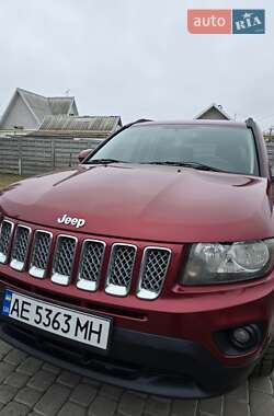 Jeep Compass 2014 Jeep Compass 2014