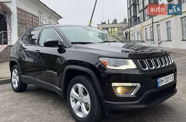 Jeep Compass 2020 Jeep Compass 2020