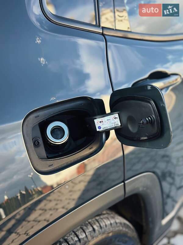Внедорожник / Кроссовер Jeep Compass 2017 в Золочеве фото 25 Внедорожник / Кроссовер Jeep Compass 2017 в Золочеве