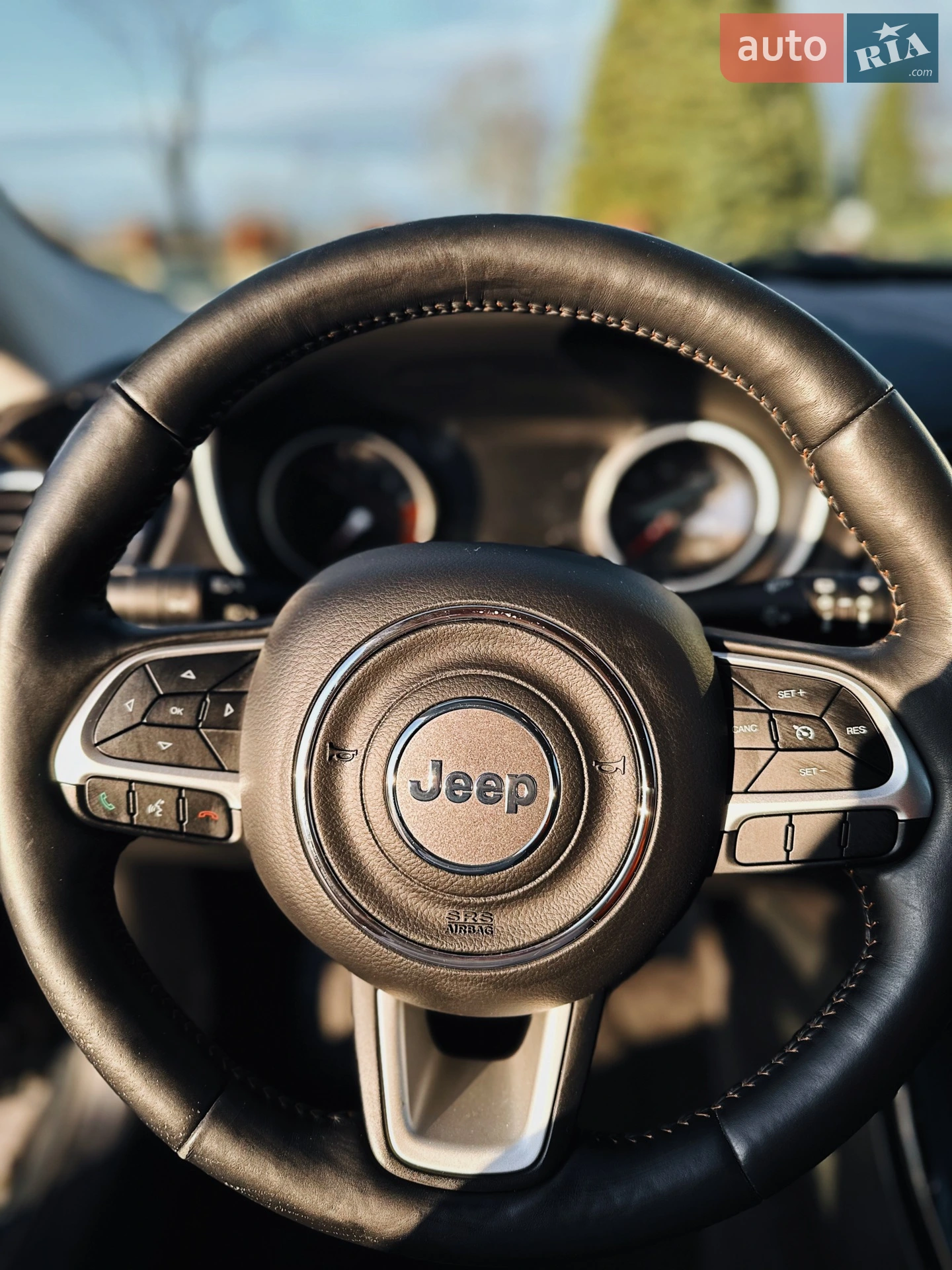 2017 Jeep Compass - мініатюра 42