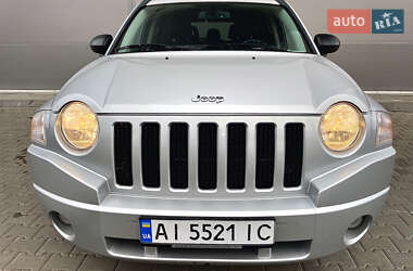 Jeep Compass 2010