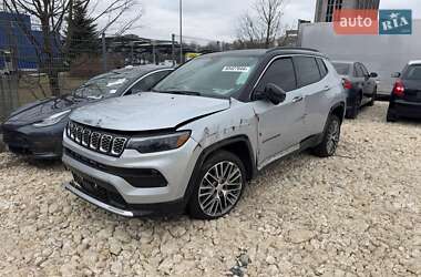 Jeep Compass 2024