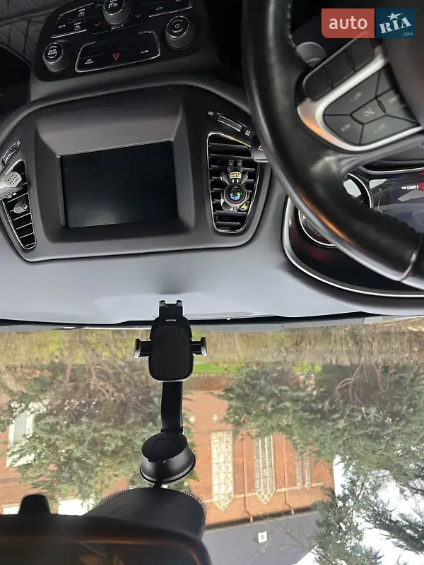 Jeep Compass 2019 VIN 3C4NJCBB8KT851097 фото оголошення 10 з 50