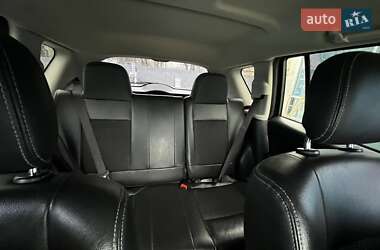 Внедорожник / Кроссовер Jeep Compass 2016 в 