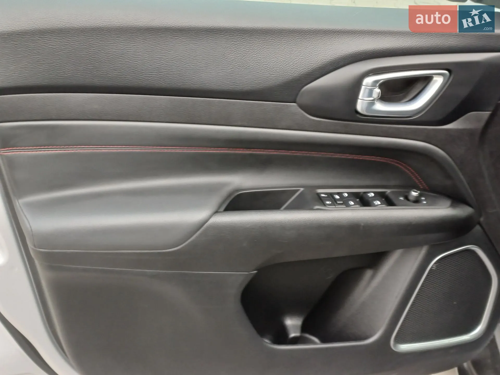 2022 Jeep Compass - мініатюра 34