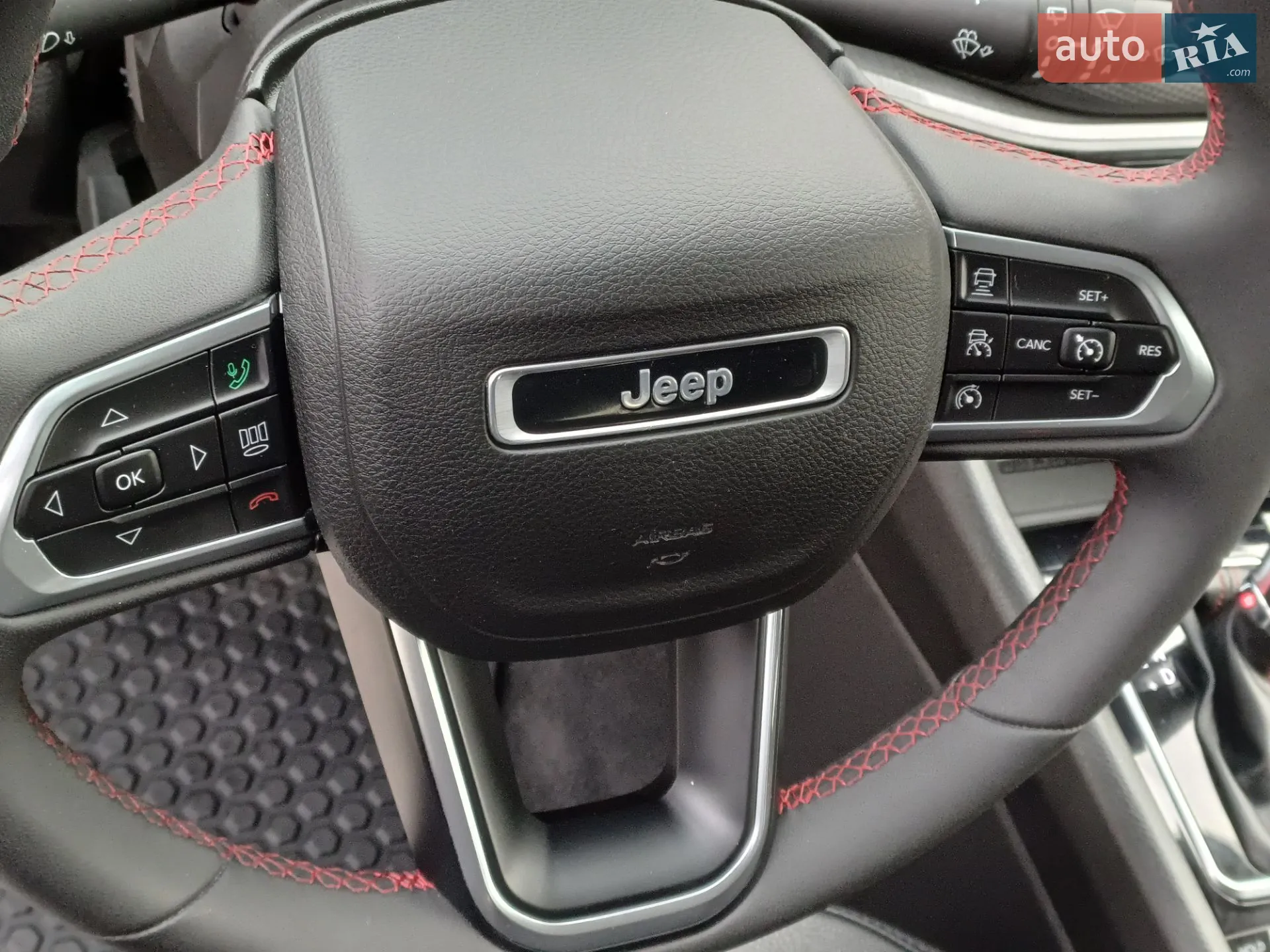 2022 Jeep Compass - мініатюра 55