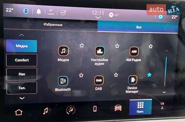 Внедорожник / Кроссовер Jeep Compass 2022 в 