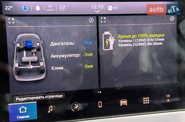 Внедорожник / Кроссовер Jeep Compass 2022 в 