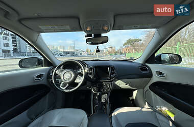Позашляховик / Кросовер Jeep Compass 2019 в Харкові