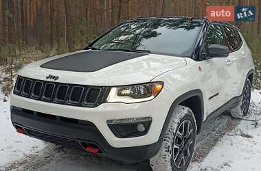 Jeep Compass 2020