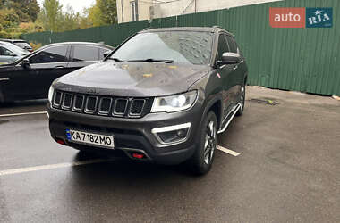 Jeep Compass 2018 Jeep Compass 2018