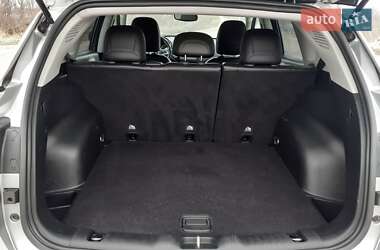 Внедорожник / Кроссовер Jeep Compass 2019 в 