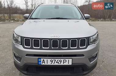Jeep Compass 2019 Jeep Compass 2019