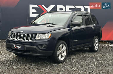 Jeep Compass 2012