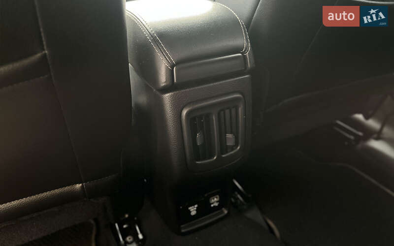 Внедорожник / Кроссовер Jeep Compass 2020 в Мукачево