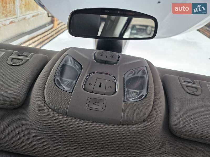 Внедорожник / Кроссовер Jeep Compass 2017 в Киеве фото 7 Внедорожник / Кроссовер Jeep Compass 2017 в Киеве