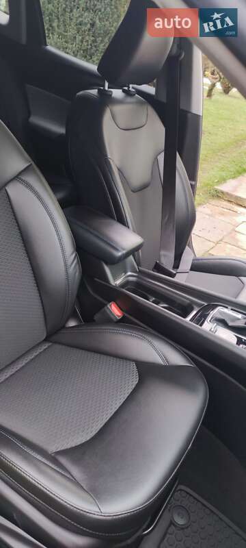 Внедорожник / Кроссовер Jeep Compass 2022 в Самборе фото 12 Внедорожник / Кроссовер Jeep Compass 2022 в Самборе