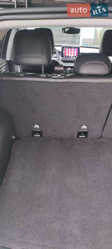 Внедорожник / Кроссовер Jeep Compass 2022 в Самборе фото 18 Внедорожник / Кроссовер Jeep Compass 2022 в Самборе