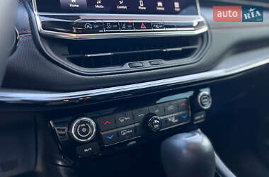 Внедорожник / Кроссовер Jeep Compass 2022 в 