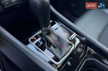 Внедорожник / Кроссовер Jeep Compass 2022 в 