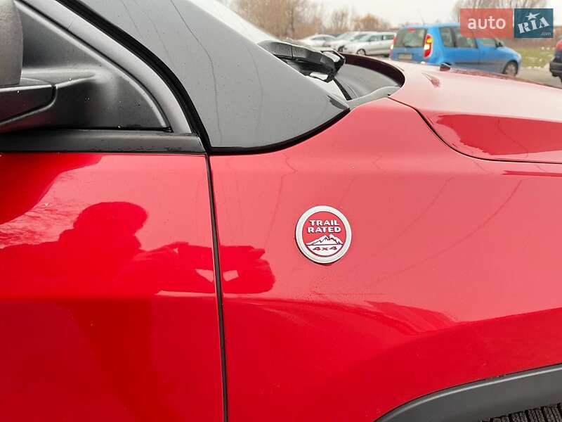 Внедорожник / Кроссовер Jeep Compass 2019 в Чернигове