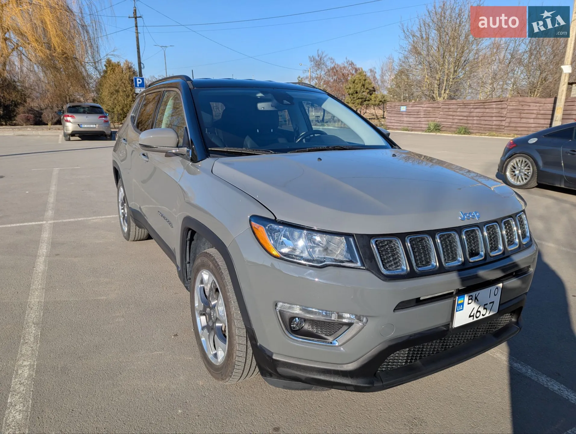 2021 Jeep Compass - мініатюра 14