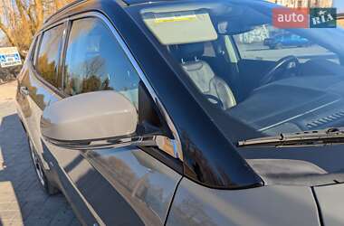 Внедорожник / Кроссовер Jeep Compass 2021 в Здолбунове
