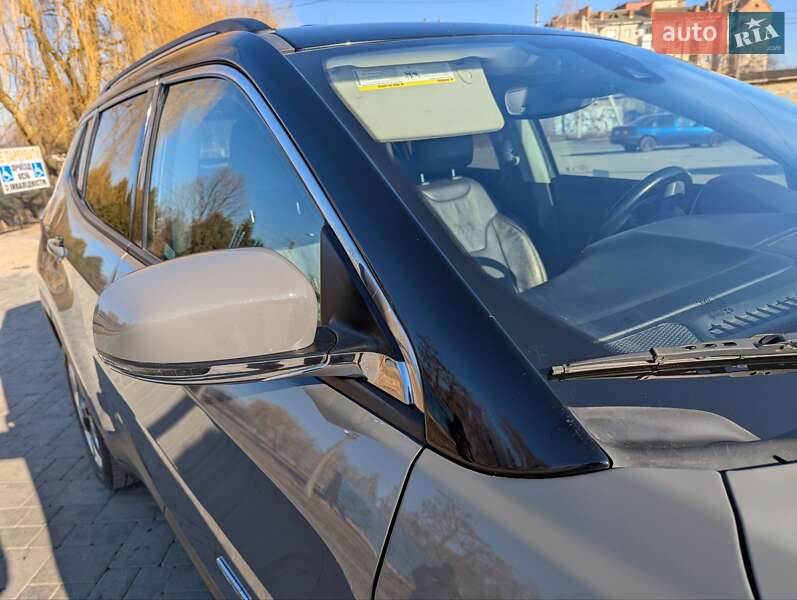 Внедорожник / Кроссовер Jeep Compass 2021 в Здолбунове