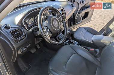 Внедорожник / Кроссовер Jeep Compass 2021 в Здолбунове