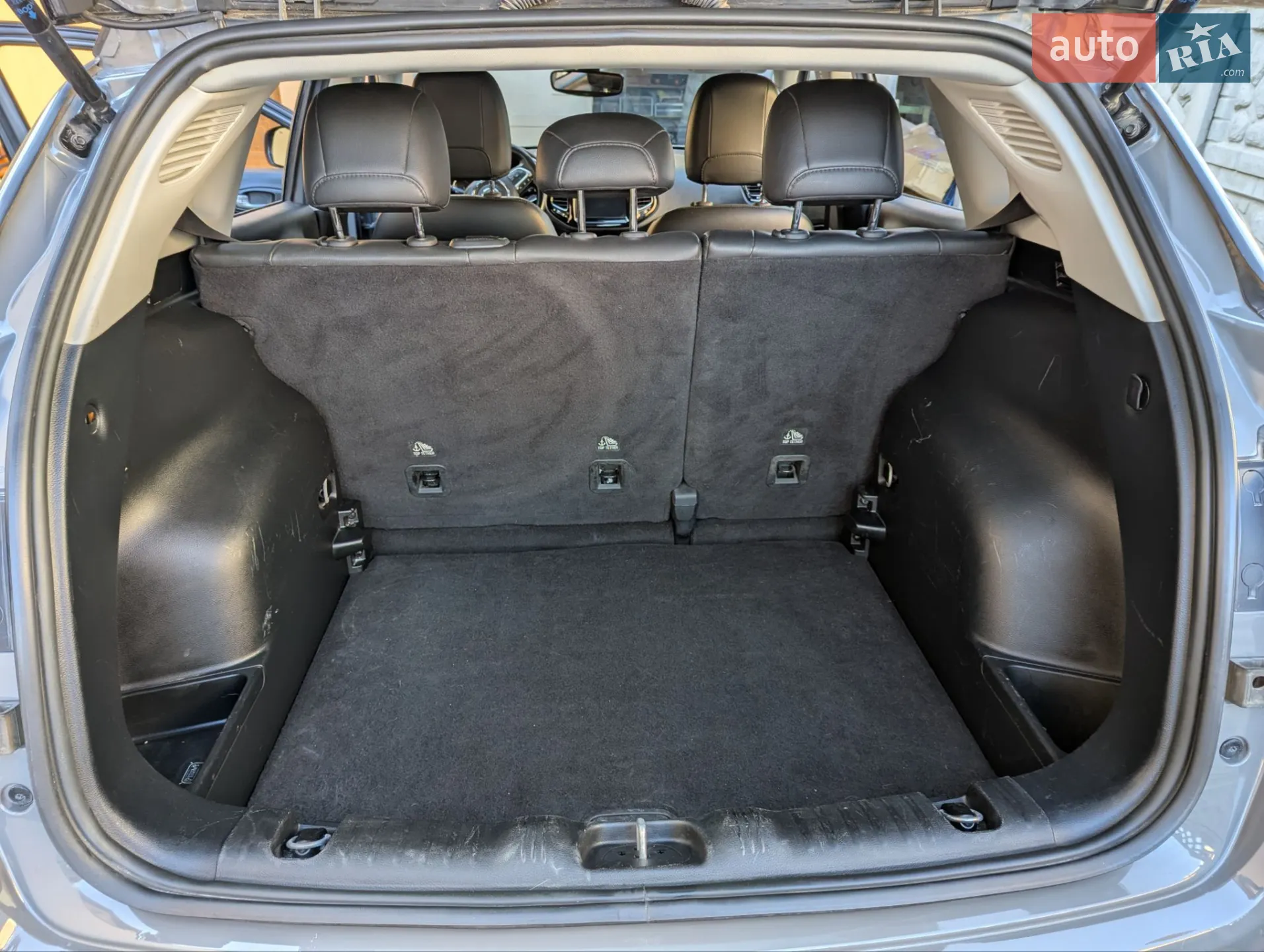 2021 Jeep Compass - мініатюра 33