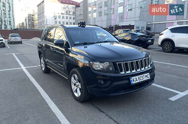 Jeep Compass 2014