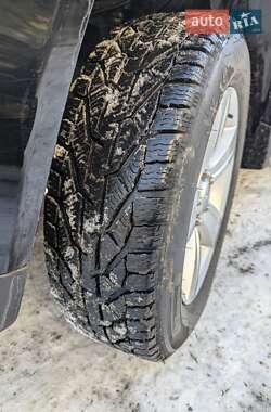 Внедорожник / Кроссовер Jeep Compass 2014 в 