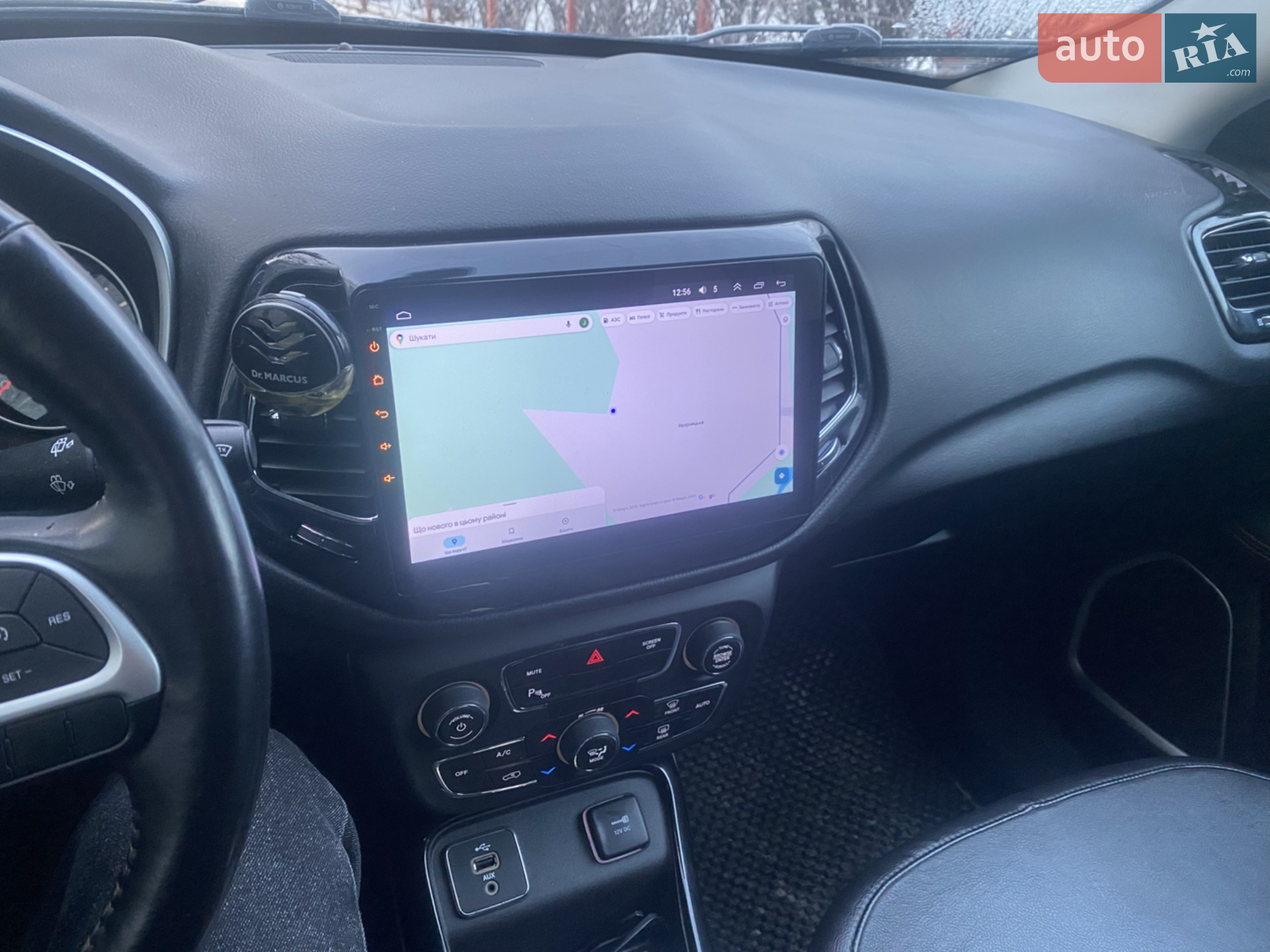 2018 Jeep Compass - мініатюра 22