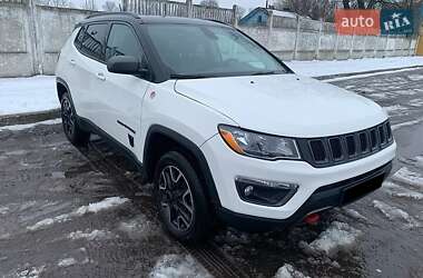 Jeep Compass 2019