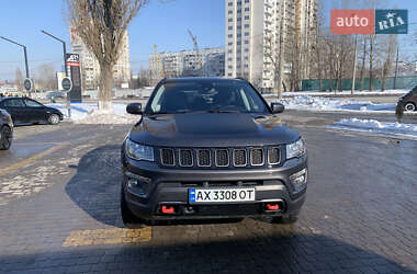 Jeep Compass 2020