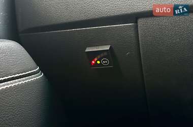Внедорожник / Кроссовер Jeep Compass 2014 в Харькове