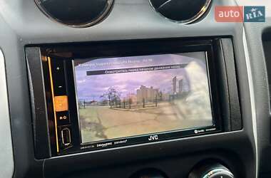 Внедорожник / Кроссовер Jeep Compass 2014 в Харькове