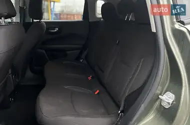 Jeep Compass 2020
