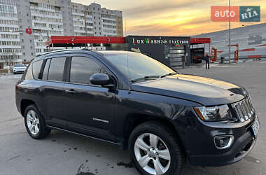 Jeep Compass 2014 Jeep Compass 2014