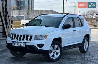 Jeep Compass 2014