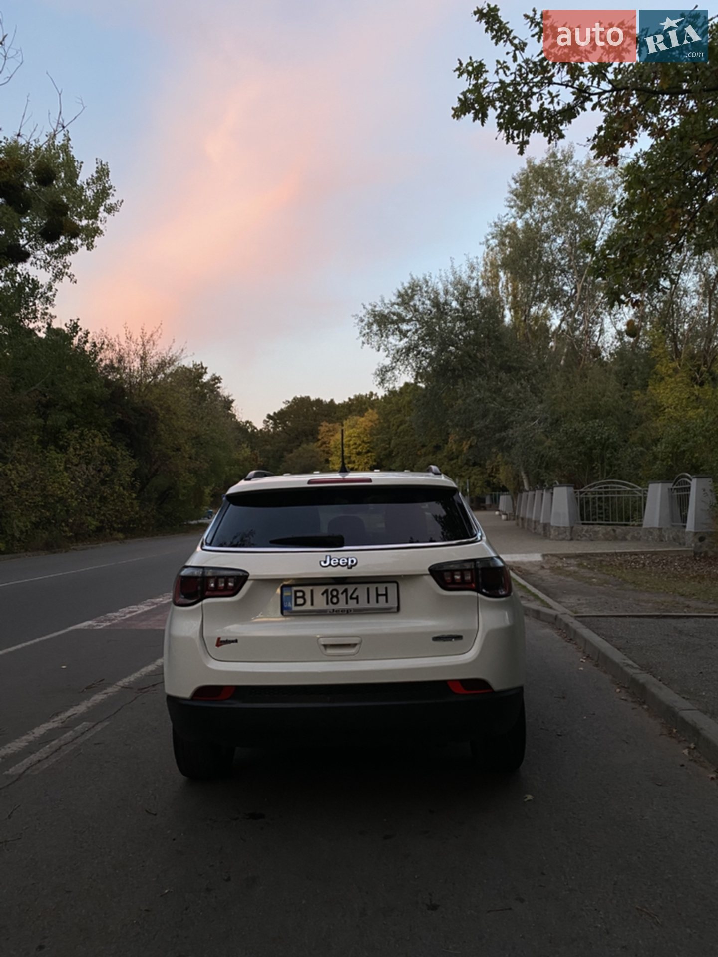 2020 Jeep Compass - мініатюра 12