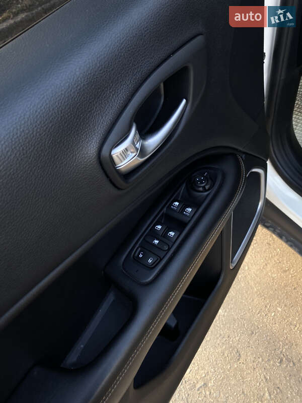 Позашляховик / Кросовер Jeep Compass 2020 в Полтаві